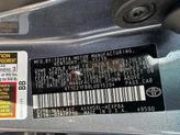 Thumbnail of 2020 Harbor Gray Metallic Toyota Avalon Hybrid