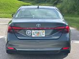 Thumbnail of 2020 Harbor Gray Metallic Toyota Avalon Hybrid