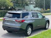 Thumbnail of 2019 Satin Steel Metallic Chevrolet Traverse