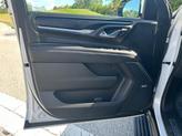 Thumbnail of 2021 Summit White GMC Yukon XL