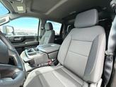 Thumbnail of 2024 Summit White Chevrolet Silverado 3500