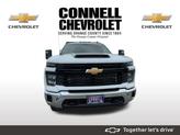 Thumbnail of 2024 Summit White Chevrolet Silverado 3500