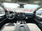 Thumbnail of 2024 Summit White Chevrolet Silverado 3500