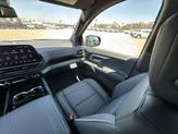 Thumbnail of 2026 Black Chevrolet Silverado EV