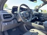Thumbnail of 2026 Black Chevrolet Silverado EV