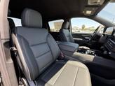 Thumbnail of 2026 Black Chevrolet Silverado EV