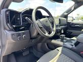Thumbnail of 2025 Summit White Chevrolet Silverado 1500