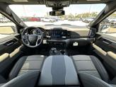 Thumbnail of 2025 Summit White Chevrolet Silverado 1500