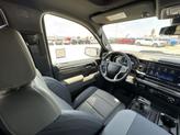 Thumbnail of 2025 Summit White Chevrolet Silverado 1500