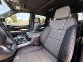 Thumbnail of 2025 Summit White Chevrolet Silverado 1500