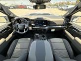 Thumbnail of 2025 Summit White Chevrolet Silverado 1500