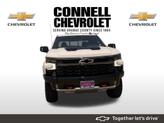 Thumbnail of 2025 Summit White Chevrolet Silverado 1500