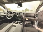 Thumbnail of 2024 Summit White Chevrolet Silverado 2500