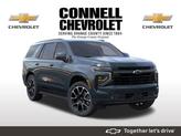Photo of 2025 Cypress Chevrolet Tahoe