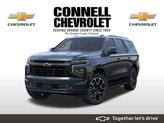 Thumbnail of 2025 Cypress Chevrolet Tahoe