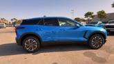 Thumbnail of 2025 Rip Tide Blue Chevrolet Blazer EV