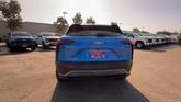 Thumbnail of 2025 Rip Tide Blue Chevrolet Blazer EV
