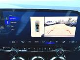 Thumbnail of 2025 Rip Tide Blue Chevrolet Blazer EV