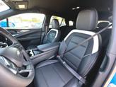 Thumbnail of 2025 Rip Tide Blue Chevrolet Blazer EV
