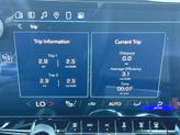 Thumbnail of 2025 Rip Tide Blue Chevrolet Blazer EV