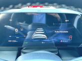 Thumbnail of 2025 Rip Tide Blue Chevrolet Blazer EV