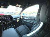 Thumbnail of 2025 Rip Tide Blue Chevrolet Blazer EV