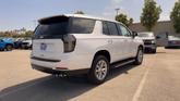 Thumbnail of 2025 Iridescent Pearl Tricoat Chevrolet Tahoe