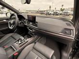Thumbnail of 2022 Daytona Gray Pearl Effect Audi Q5