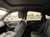 Thumbnail of 2022 Daytona Gray Pearl Effect Audi Q5