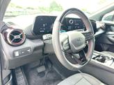 Thumbnail of 2025 Rip Tide Blue Chevrolet Blazer EV