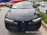 Thumbnail of 2024 Alfa Black Alfa Romeo Tonale