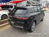 Thumbnail of 2024 Alfa Black Alfa Romeo Tonale