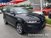 Photo of 2024 Alfa Black Alfa Romeo Tonale