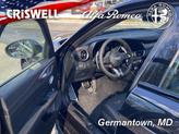 Thumbnail of 2024 Vulcano Black Metallic Alfa Romeo Giulia