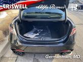 Thumbnail of 2024 Vulcano Black Metallic Alfa Romeo Giulia