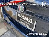 Thumbnail of 2024 Vulcano Black Metallic Alfa Romeo Giulia