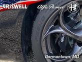 Thumbnail of 2024 Vulcano Black Metallic Alfa Romeo Giulia