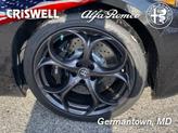 Thumbnail of 2024 Vulcano Black Metallic Alfa Romeo Giulia