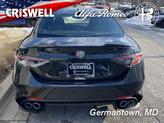 Thumbnail of 2024 Vulcano Black Metallic Alfa Romeo Giulia