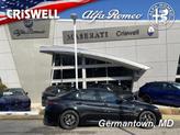 Thumbnail of 2024 Vulcano Black Metallic Alfa Romeo Giulia