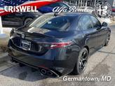 Thumbnail of 2024 Vulcano Black Metallic Alfa Romeo Giulia