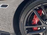 Thumbnail of 2018 Nero Noctis Black Maserati GranTurismo