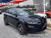 Photo of 2024 Alfa Black Alfa Romeo Tonale