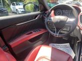 Thumbnail of 2022 Nero Ribelle Metallic Maserati Ghibli