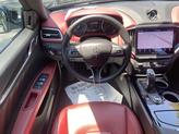 Thumbnail of 2022 Nero Ribelle Metallic Maserati Ghibli