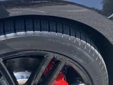 Thumbnail of 2022 Nero Ribelle Metallic Maserati Ghibli