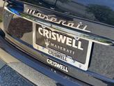 Thumbnail of 2022 Nero Ribelle Metallic Maserati Ghibli