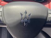 Thumbnail of 2022 Nero Ribelle Metallic Maserati Ghibli