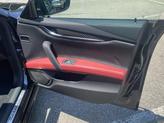Thumbnail of 2022 Nero Ribelle Metallic Maserati Ghibli