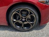 Thumbnail of 2025 Rosso Etna Alfa Romeo Giulia